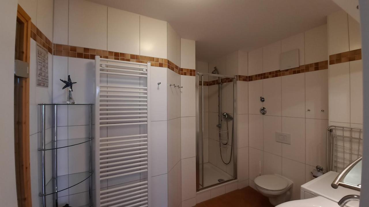 Ferienwohnung Meerblick 11 - Seemoewe Grossenbrode Exterior photo